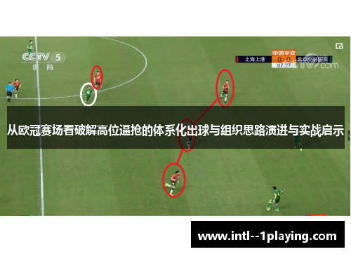 从欧冠赛场看破解高位逼抢的体系化出球与组织思路演进与实战启示